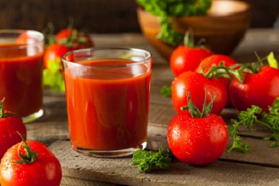 Tomato Juice