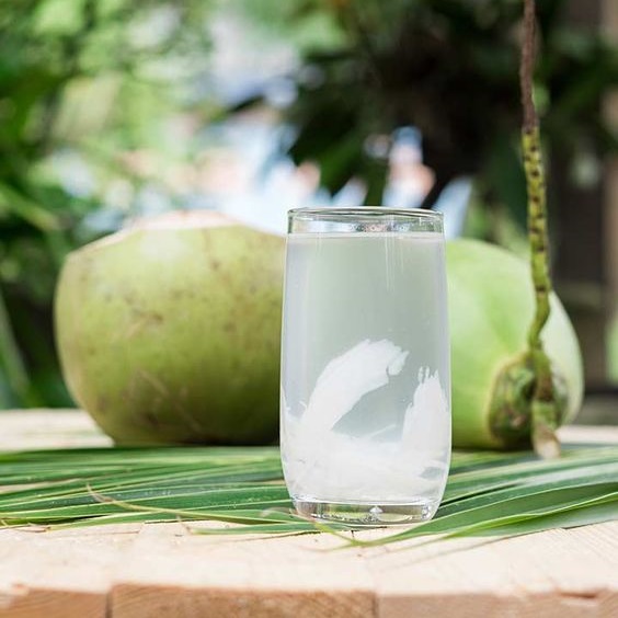 Coconut Water