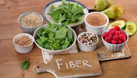 Fiber