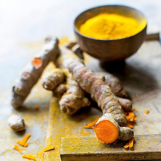 Turmeric