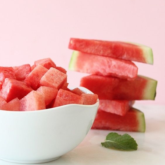 Sex Drive Foods Watermelon