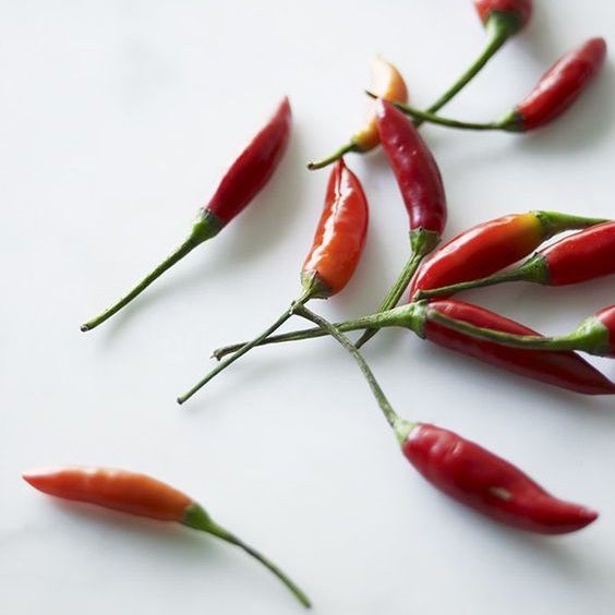 Foods To Increase Sex Drive Chili