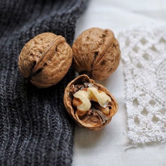 Foods To Increase Sex Drive Walnuts