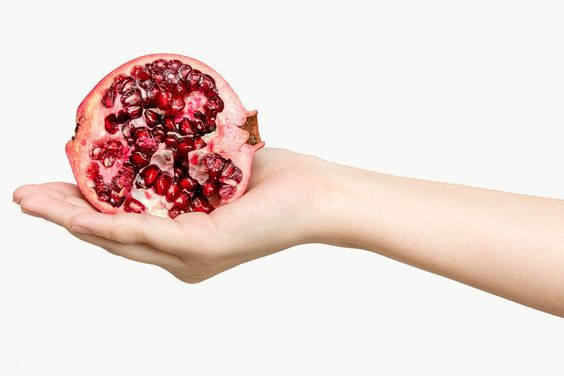 Pomegranate