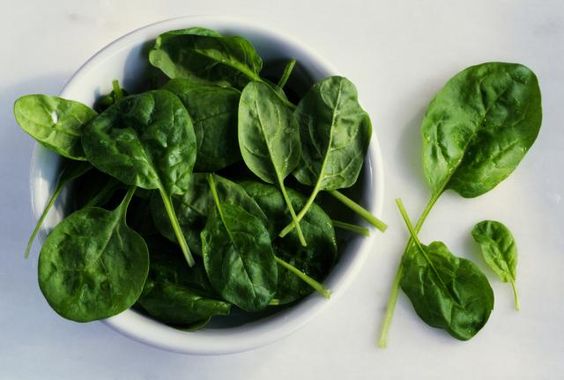 Spinach