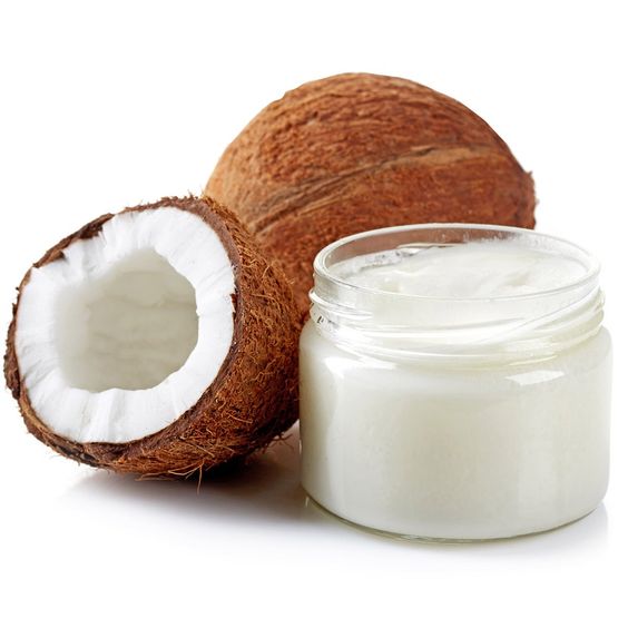 Coconut Oil For Itchy Vagina