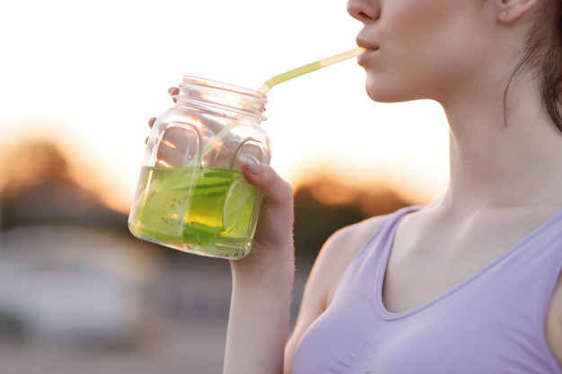 Tips To Reduce Weight In Summer