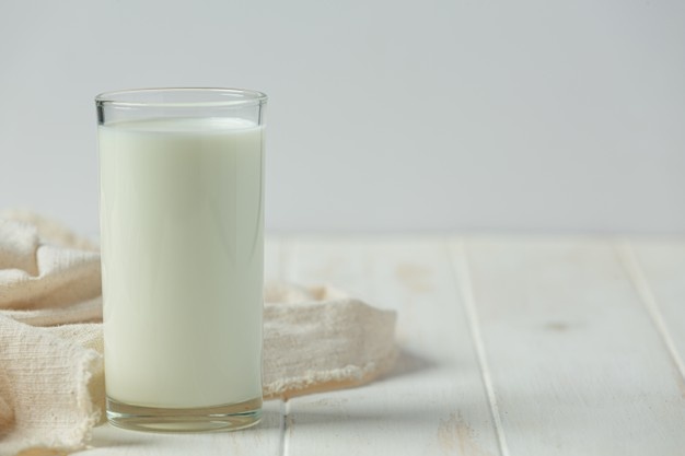 Raw Milk Benefits For Skin