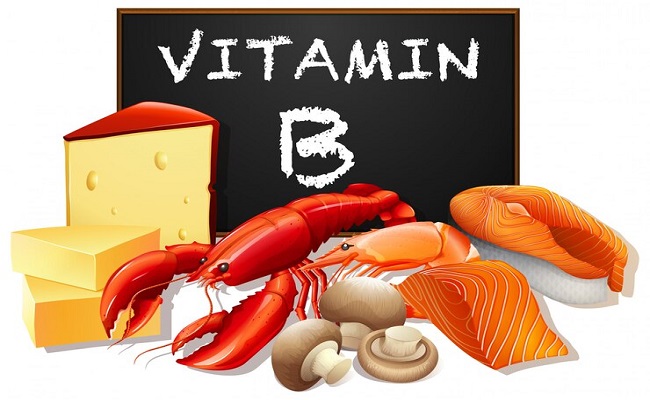 Vitamin B