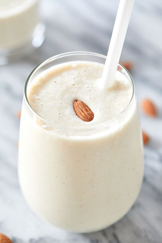 Almond Protein Powder