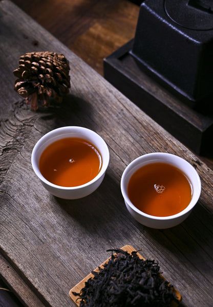 Black Tea