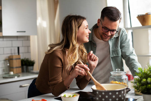 healthy relationship habits