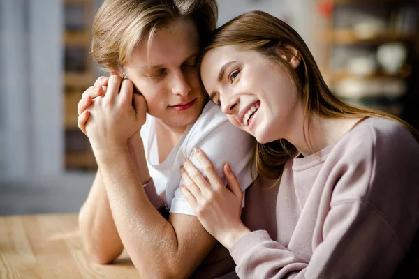 Personal care for intimacy