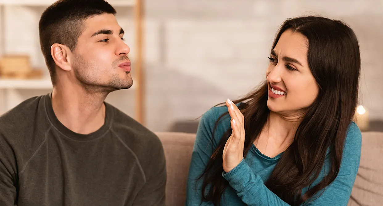 How Hygiene Affects Attraction