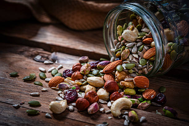 Dry Fruits for Winters