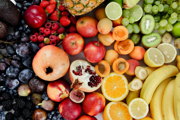Fruits That Can Be Eaten On An Empty Stomach