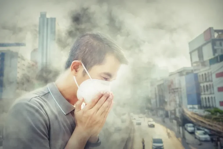Home Remedies to Protect Against Air Pollution