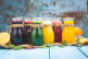 Best Juices For Constipation
