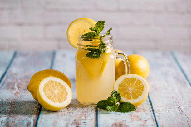 Lemon Juice