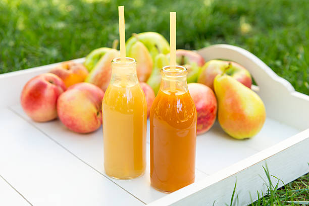 Pear Juice