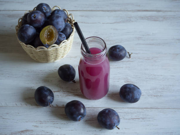 Prune Juice