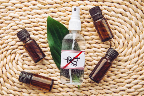 Effective Homemade Pest Repellent To Use During Monsoon