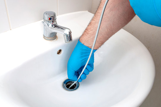 Keep Drains Clean