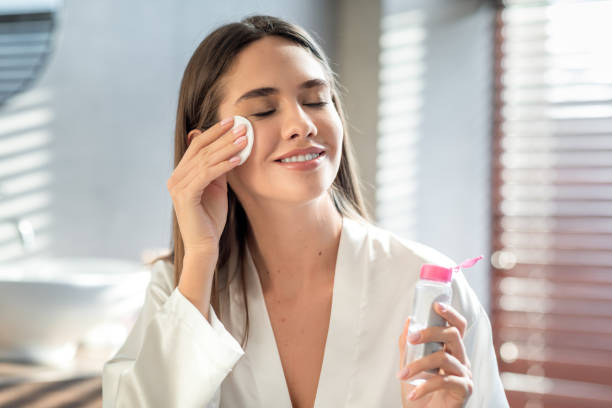 Daily Hygiene Routine for Women