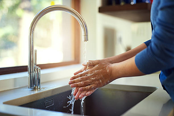Daily Hygiene Routine for Women