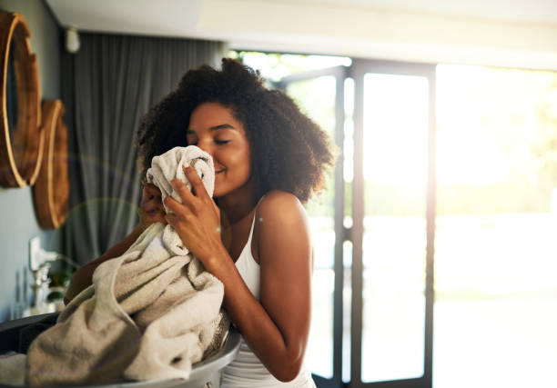 Daily Hygiene Routine for Women